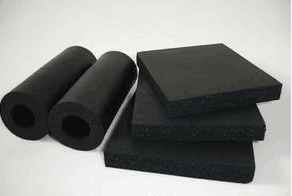 難燃橡塑保溫板是否隔音