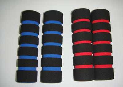 專業(yè)加工橡塑管/橡塑防滑手柄套/橡塑磨沙手把套_包裝_世界工廠網(wǎng)