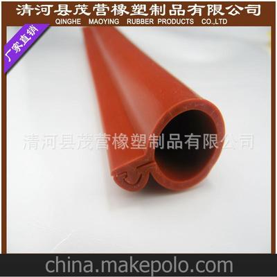 卡扣式線纜護(hù)套 硅膠絕緣護(hù)套 開(kāi)口護(hù)套 耐高溫線纜護(hù)套圖片,卡扣式線纜護(hù)套 硅膠絕緣護(hù)套 開(kāi)口護(hù)套 耐高溫線纜護(hù)套圖片大全,清河縣茂營(yíng)橡塑制品-