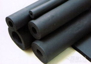 橡塑材料的多樣應(yīng)用與未來(lái)發(fā)展